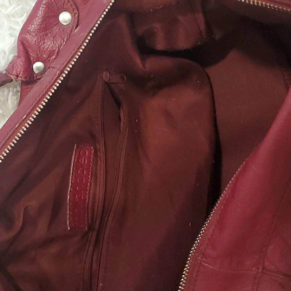Maxandcleo handbag. - Picture 6 of 7